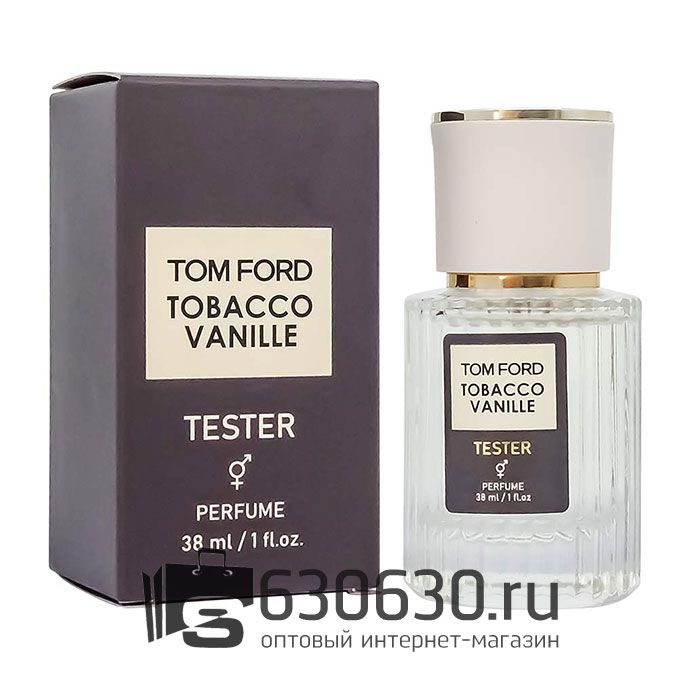 Мини-тестер Tom Ford "Tobacco Vanille" 38 ml