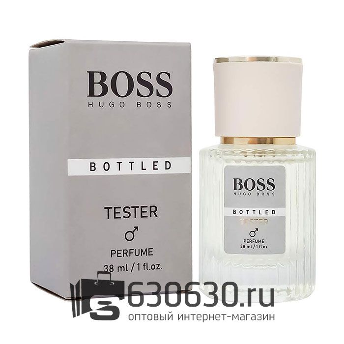 Мини-тестер HUGO BOSS "BOSS Bottled №6" 38 ml