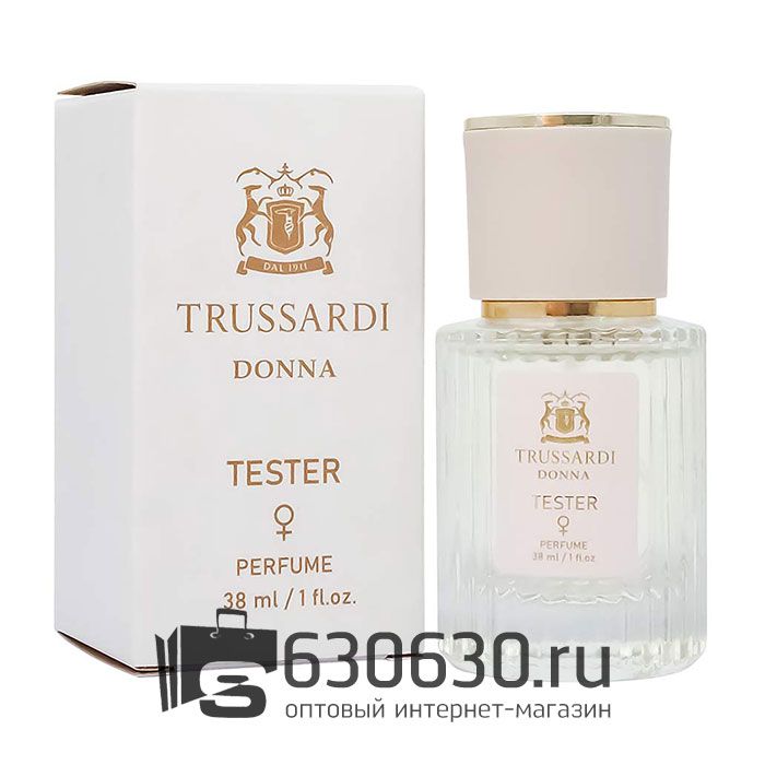 Мини-тестер Trussardi "Donna" 38 ml