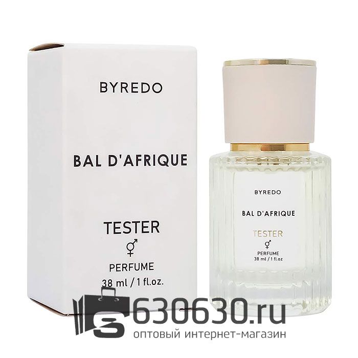 Мини-тестер Byredo "Bal D'Afrique" 38 ml