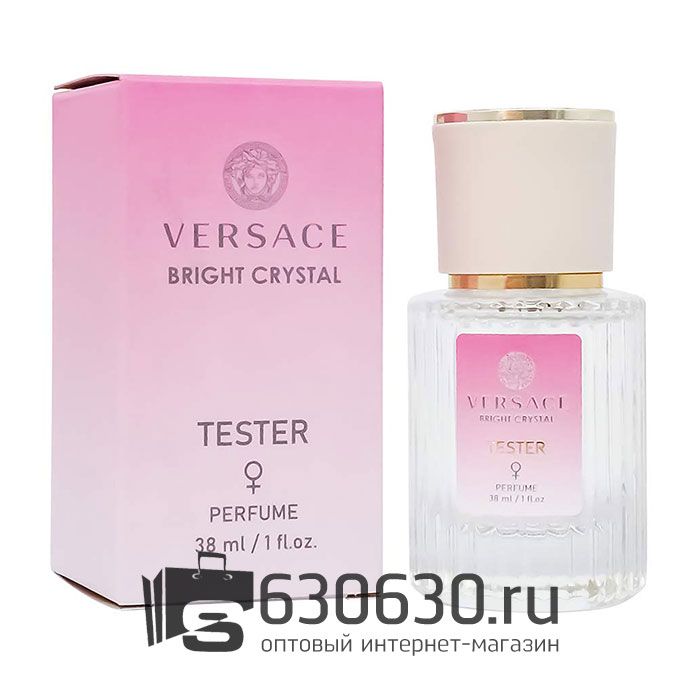 Мини-тестер Versace "Bright Crystal" 38 ml