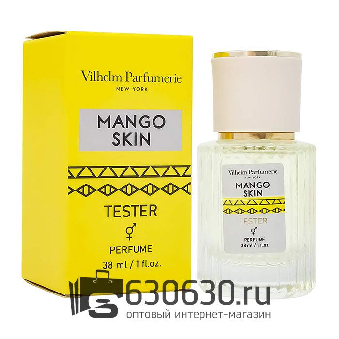 Мини-тестер Vilhelm Parfumerie "Mango Skin" 38 ml