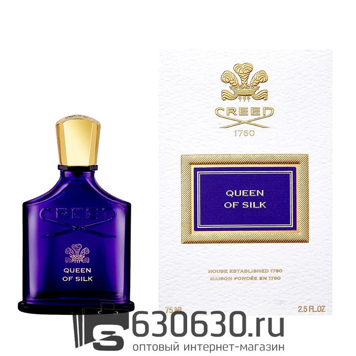 Евро Creed "Queen Of Silk" 75 ml