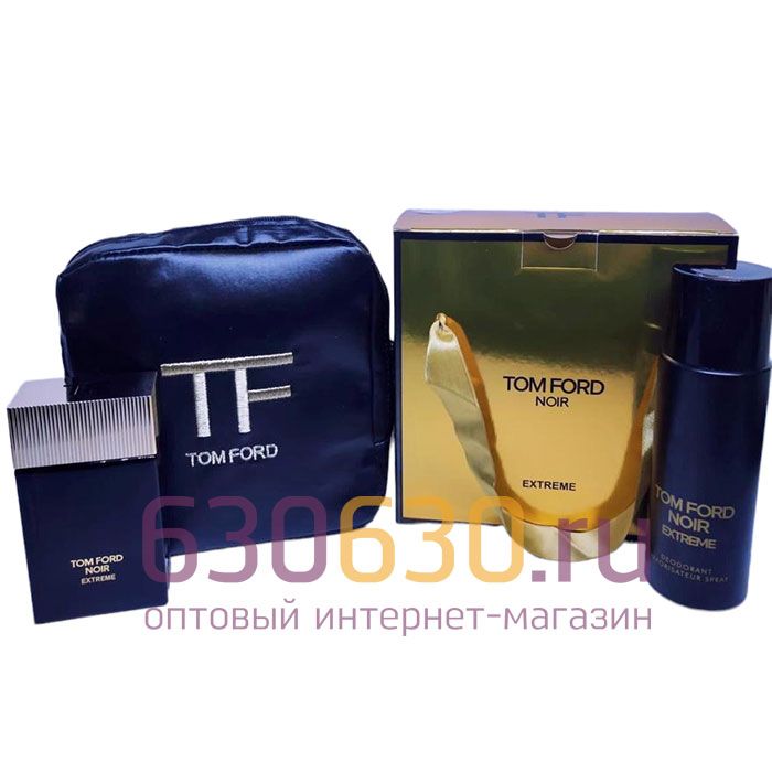 Подарочный набор Tom Ford "Noir Extreme"