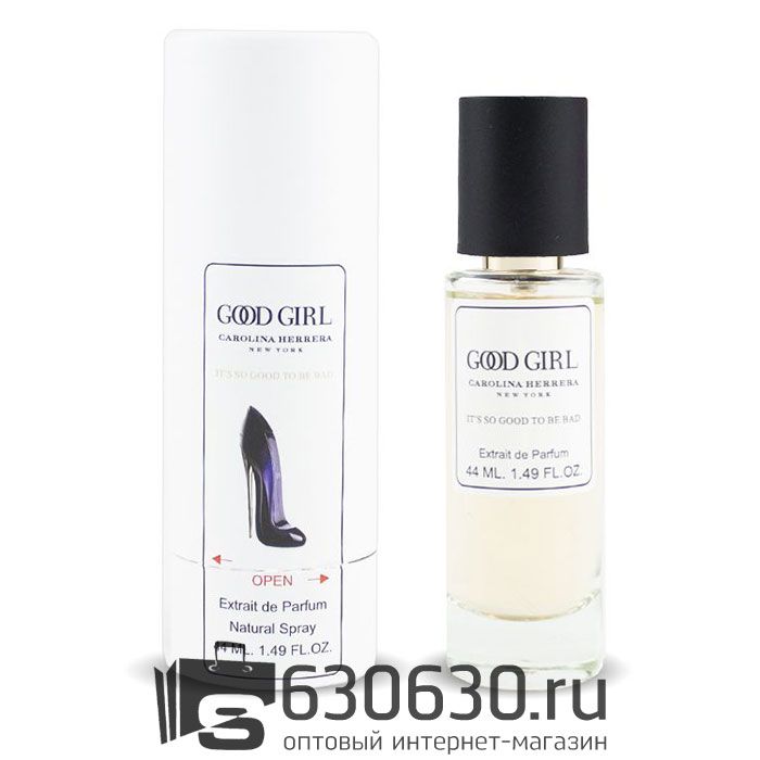 Мини-тестер Carolina Herrera "Good Girl" 44 ml (в тубе)