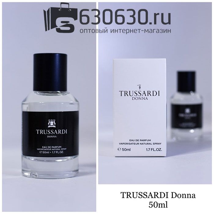 Мини парфюм Trussardi "Donna" EDP 50 ml