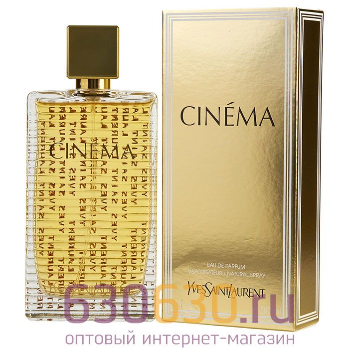 Yves Saint Laurent ''Cinema'' 90 ml