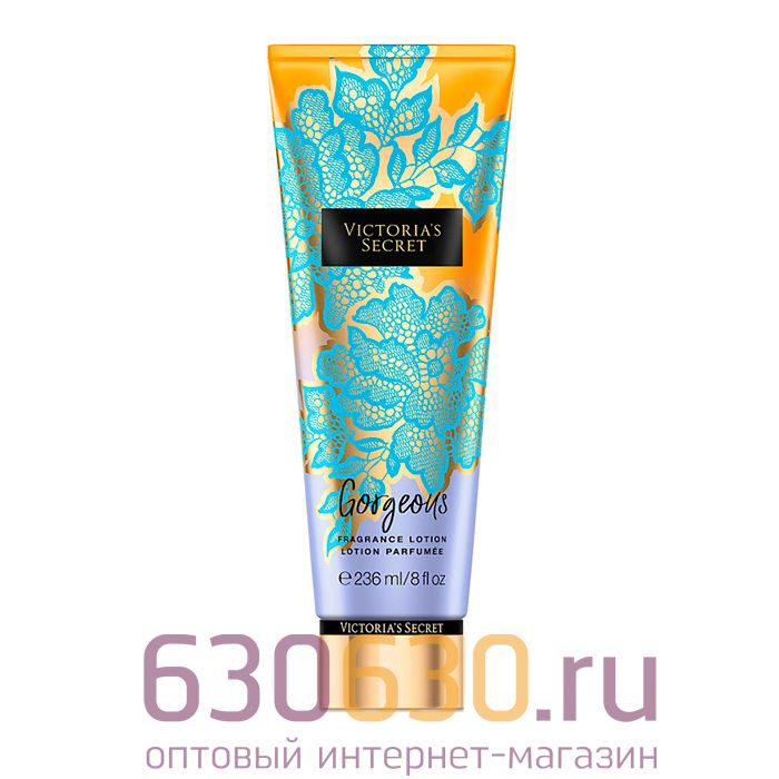 Лосьон для тела Victoria's Secret "Gorgeous" 236 ml