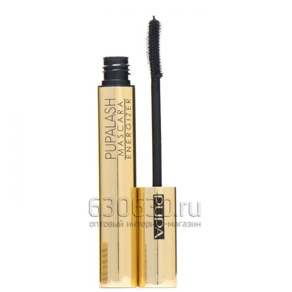 Тушь для ресниц Pupa "Miss Pupalash Mascara Energizer " 10 ml