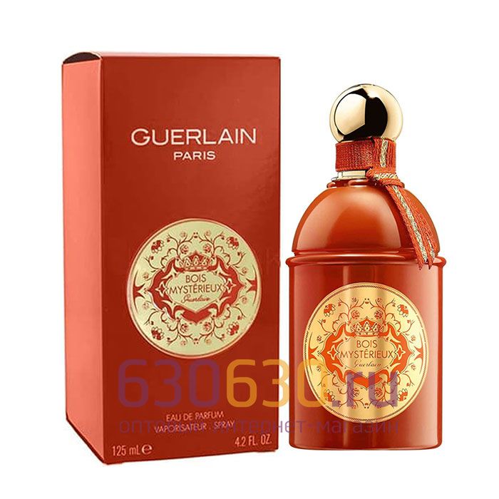 ОАЭ Guerlain "Bois Mysterieux Guerlain" 125 ml