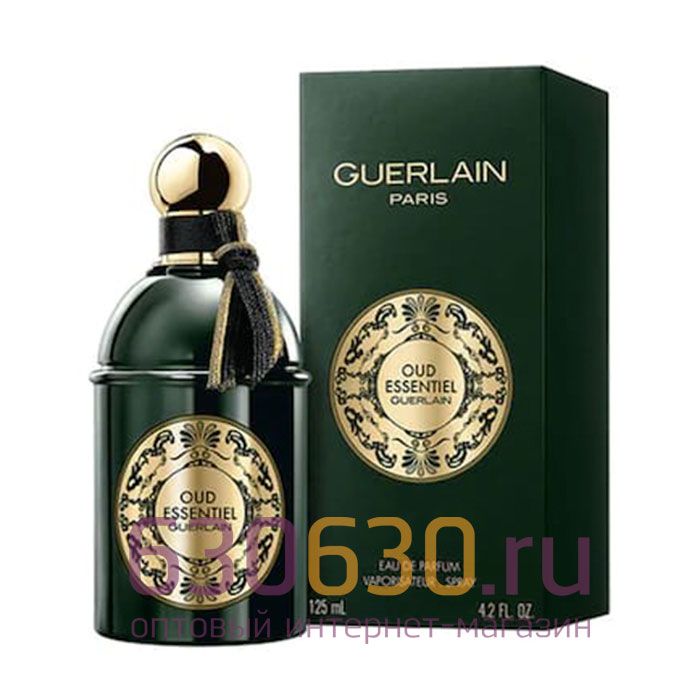 ОАЭ Guerlain "Oud Essentiel Guerlain" 125 ml