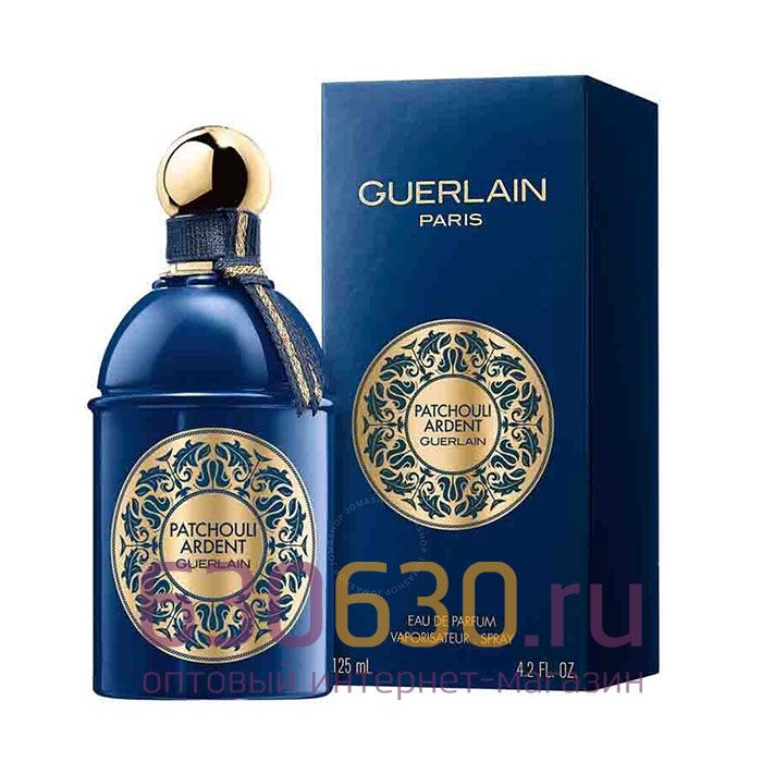 ОАЭ Guerlain "Patchouli Ardent Guerlain" 125 ml