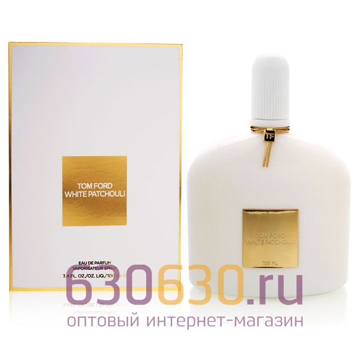 ОАЭ Tom Ford "White Patchouli" 100 ml