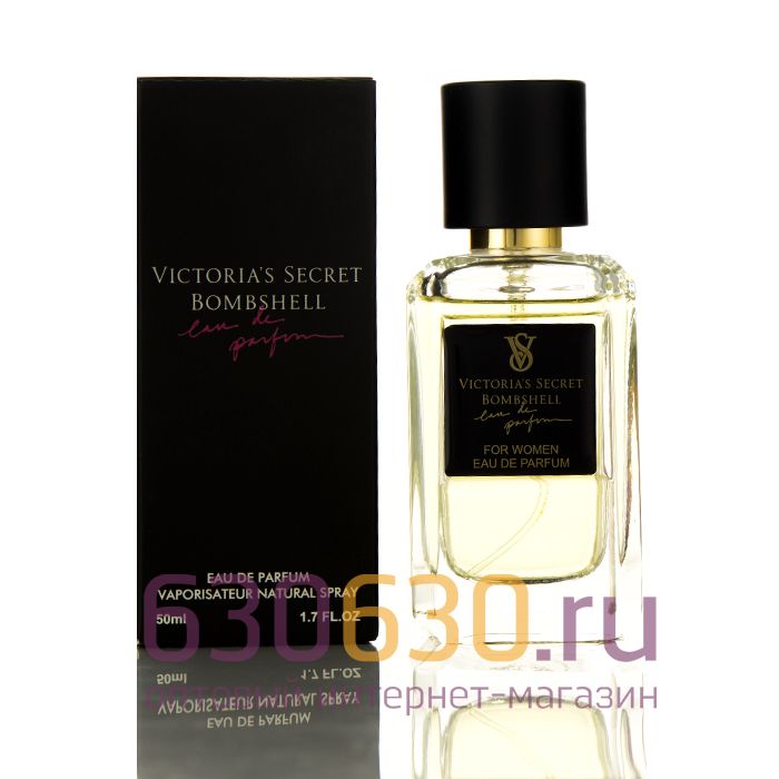 Мини-парфюм Victoria's Secret "Bombshell" 50 ml (Турция)