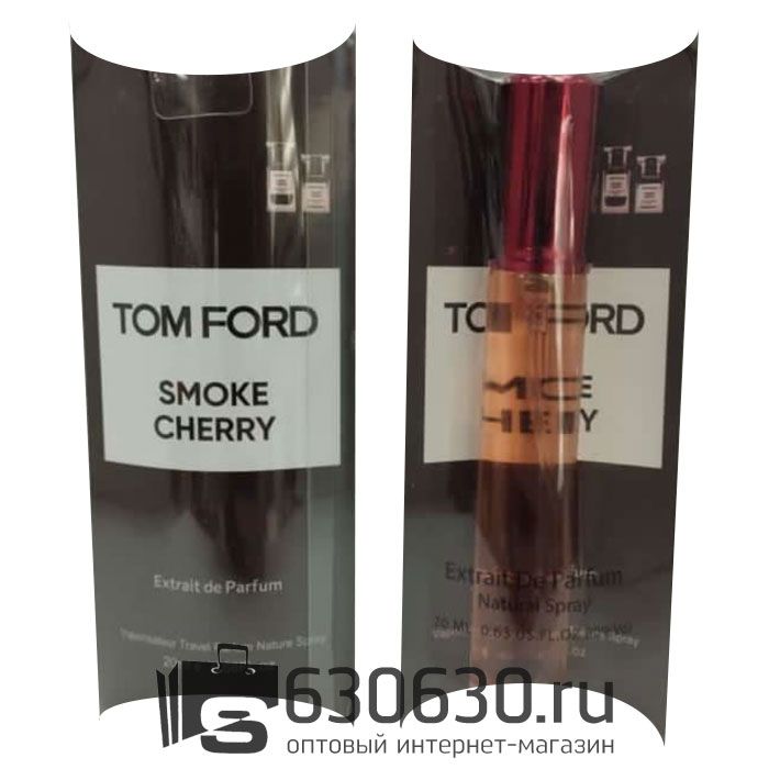 Tom Ford "Smoke Cherry NEW" 20 ml