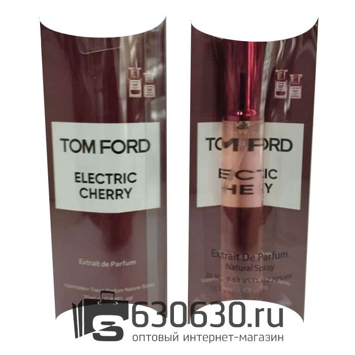 Tom Ford "Electric Cherry NEW" 20 ml