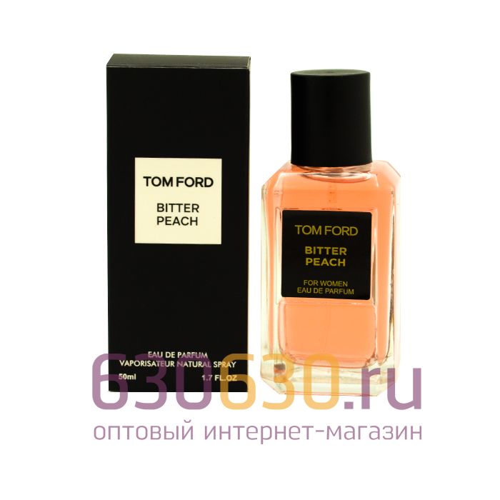 Мини-парфюм Tom Ford "Bitter Piach" 50 ml (Турция)