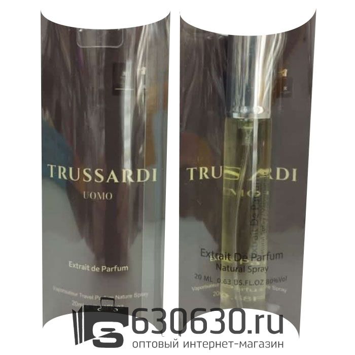 Trussardi "Uomo" 20 ml