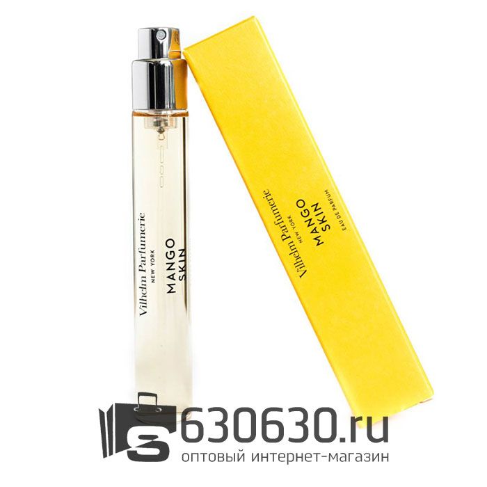 Мини-парфюм Vilhelm Parfumerie "Mango Skin" 18 ml