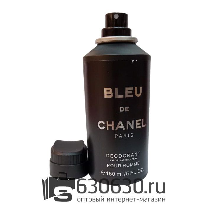 Парфюмированный Дезодорант Chanel "Bleu De Chanel 2023" 150 ml