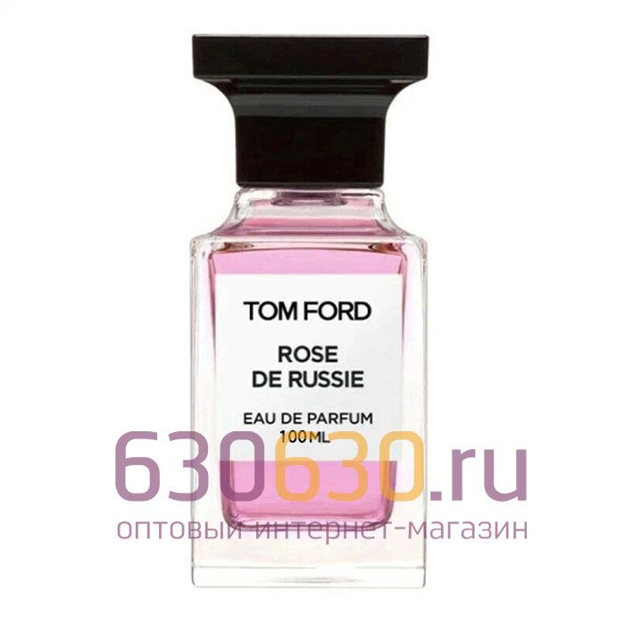 ОАЭ Tom Ford "Rose De Russie" 100 ml