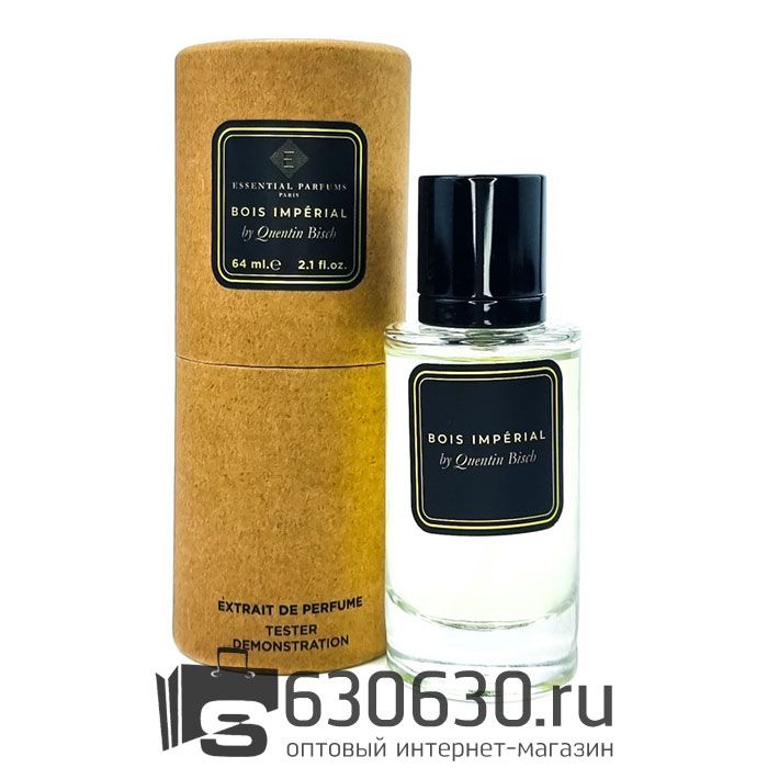 Мини тестер Essential Parfums "Bois Impérial" 64 ml