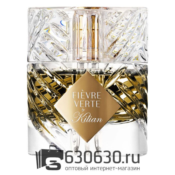 Евро Парфюмерия "Fievre Verte" 50 ml