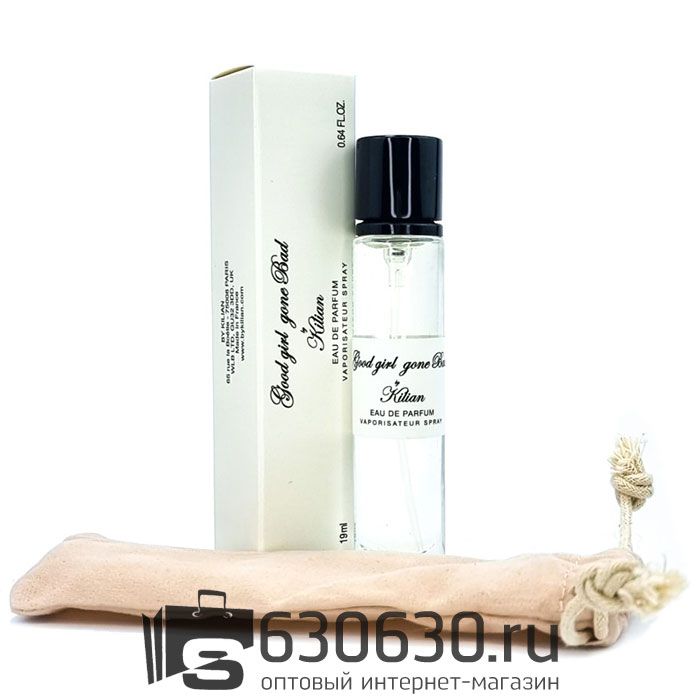 Мини-парфюм "Good Girl Gone Bad" 19 ml