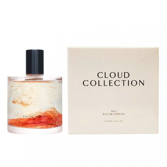 ОАЭ Zarkoperfume Cloud Collection № 1 Eau de Parfum"100 ml