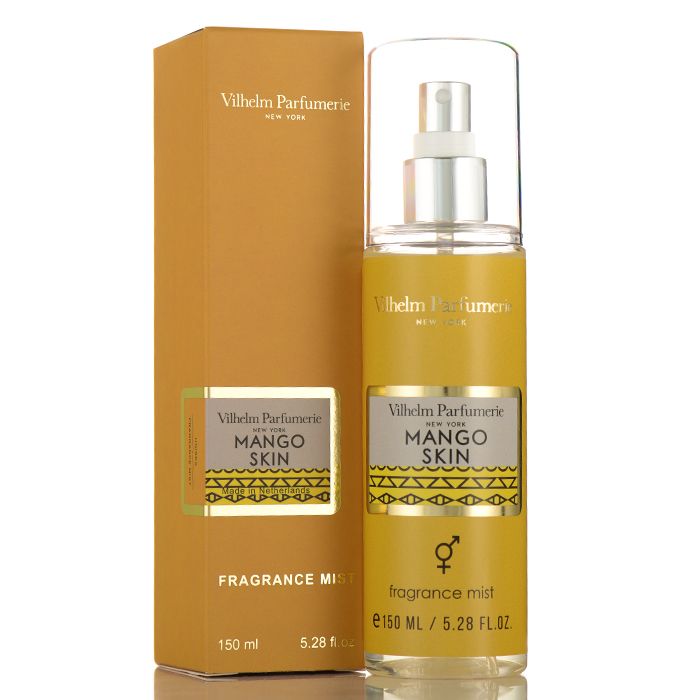 Парфюмированный спрей для тела Vilhelm Parfumerie "Mango Skin" 150 ml