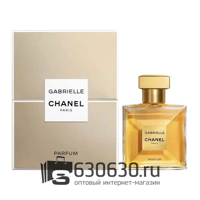 A-Plus Chanel "Gabrielle Parfum 2022" 100 ml