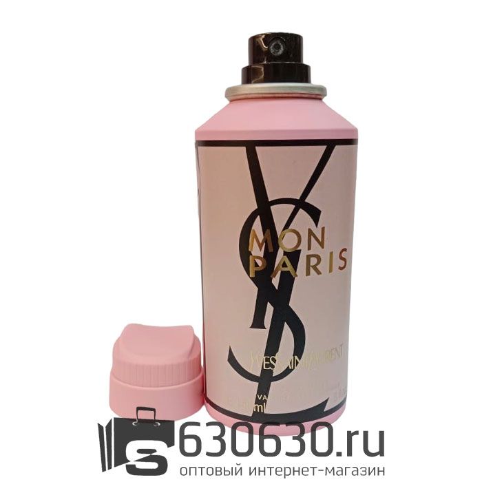 Парфюмированный Дезодорант Yves Saint Laurent "Mon Paris 2023" 150 ml