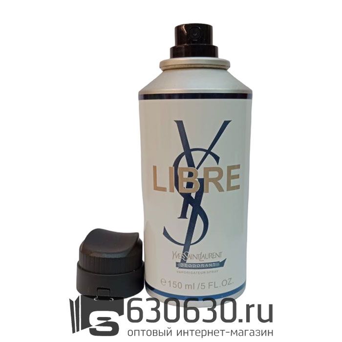 Парфюмированный Дезодорант Yves Saint Laurent "Libre 2023" 150 ml