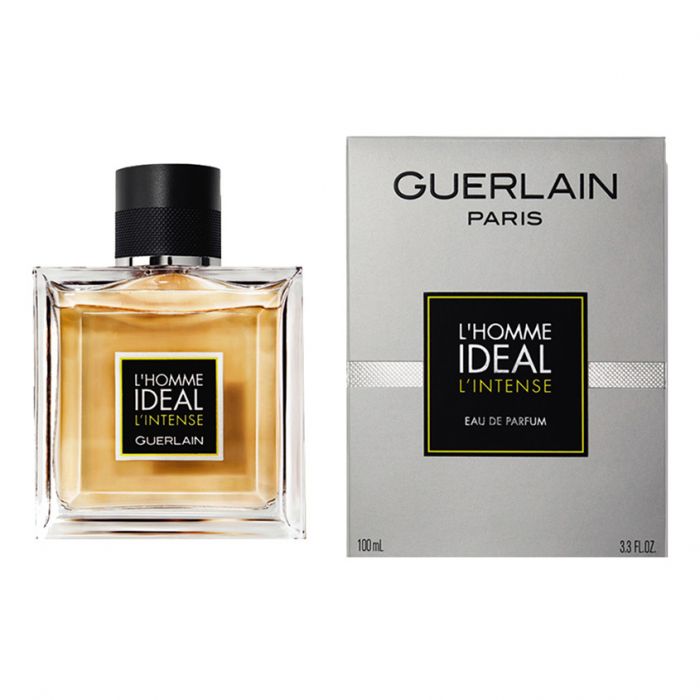 A-Plus GUERLAIN "L'Homme Ideal L'Intense" Eau de parfum 100 ml