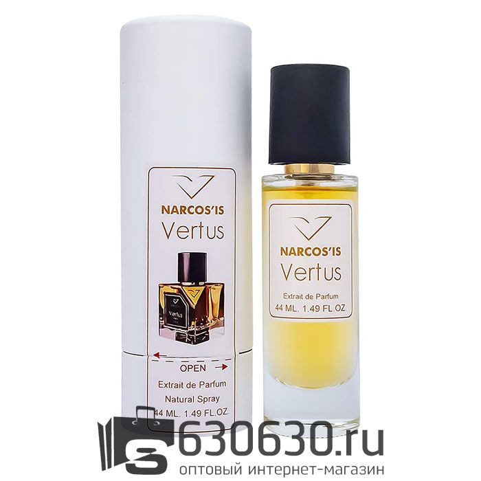 Мини-тестер Vertus "Narcos'Is" 44 ml (в тубе)