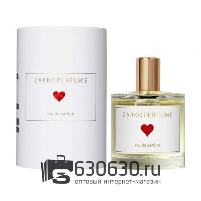 Евро Zarko Рerfume "Sending Love" EDP 100 ml