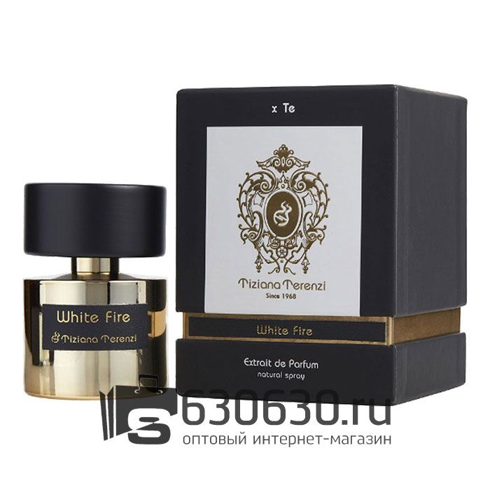 A-PLUS Tiziana Terenzi "White Fire" 100 ml оптом