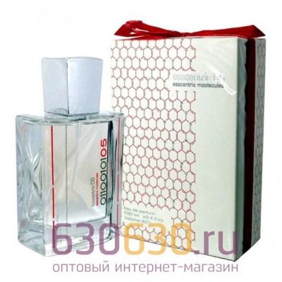 Восточно - Арабский парфюм Esscentric Moolecules "Esscentric 05" 100 ml