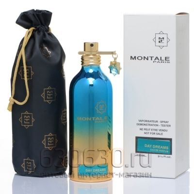 ТЕСТЕР Montale "Day Dreams  Eau De Parfum" 100 ml