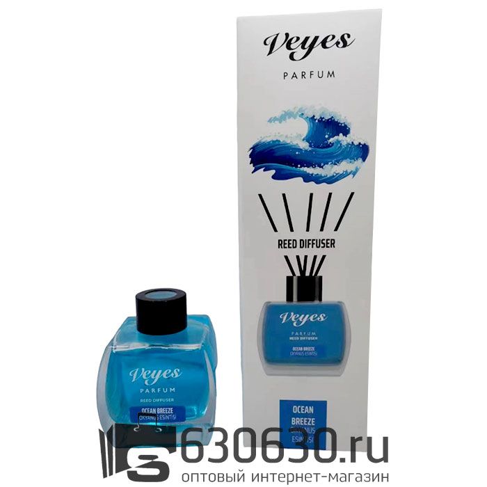 Аромадиффузор Veyes "Ocean Breeze" 130 ml