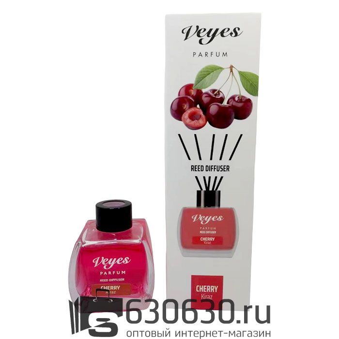 Аромадиффузор Veyes "Cherry" 130 ml