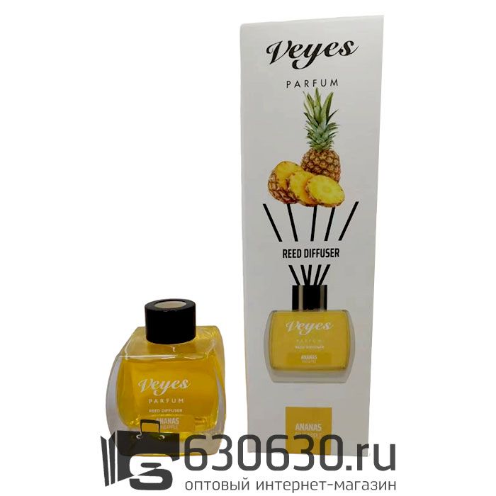 Аромадиффузор Veyes "Ananas" 130 ml