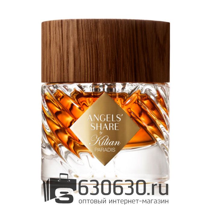 Евро "Angels' Share Paradis" 50 ml