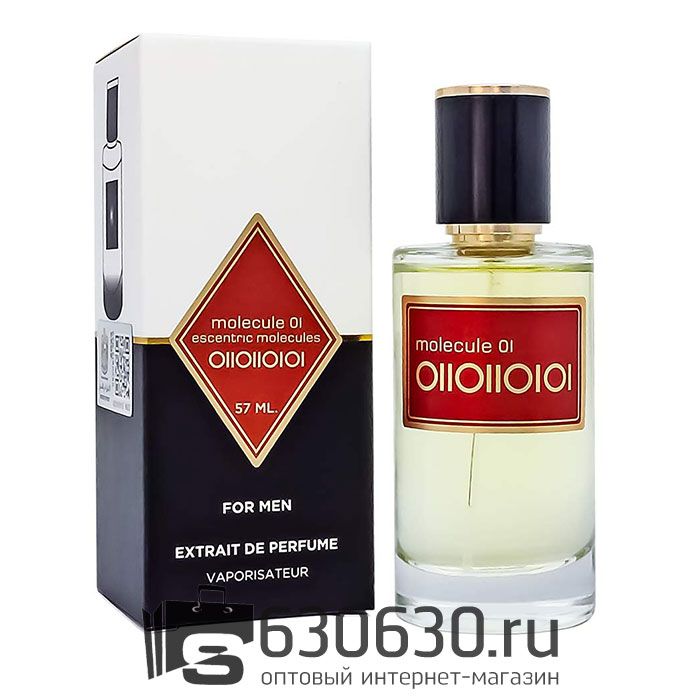 Мини-парфюм Escentric Molecules "Molecule 01" 57 ml