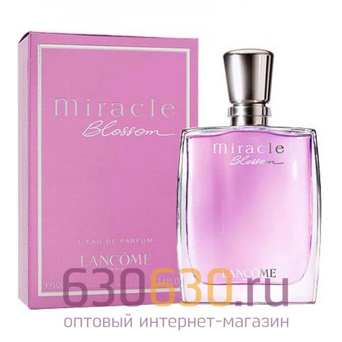 Парфюмерия "Miracle Blossom" 100 ml