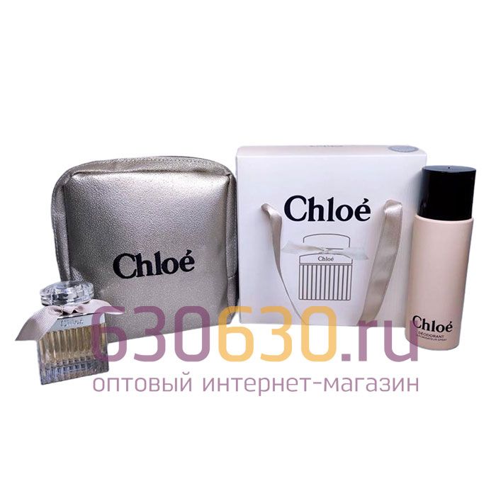 Подарочный набор Chloe "Chloe"