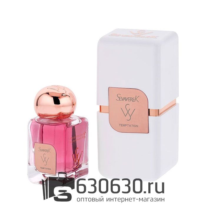 SEVAVEREK №5022 Temptation  50 ML