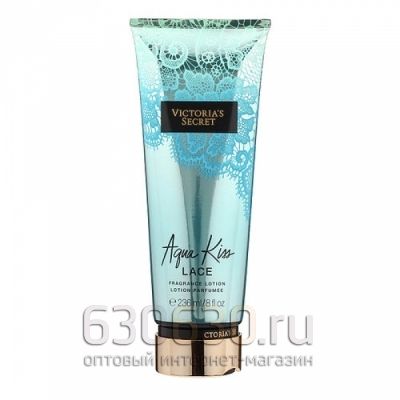 Лосьон для тела Victoria's Secret "Aqua Kiss Lace" 236 ml