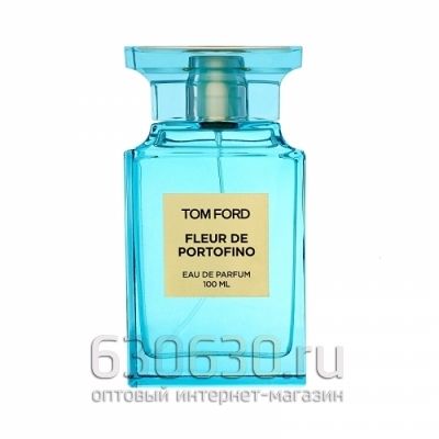 Tom Ford "Fleur de Portofino"100 ml