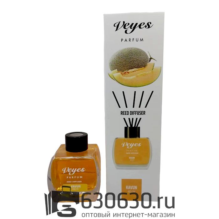 Аромадиффузор Veyes "Kavun" 130 ml